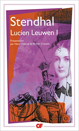 Lucien Leuwen 1