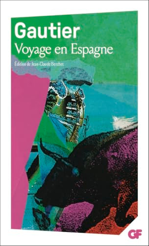 Voyage En Espagne
