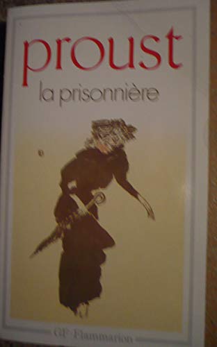 La prisonniere