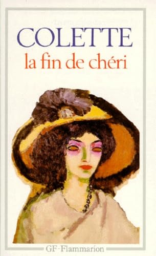 La Fin De Cheri