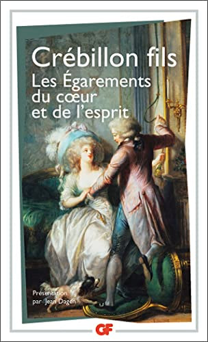Les Egarements Du Coeur