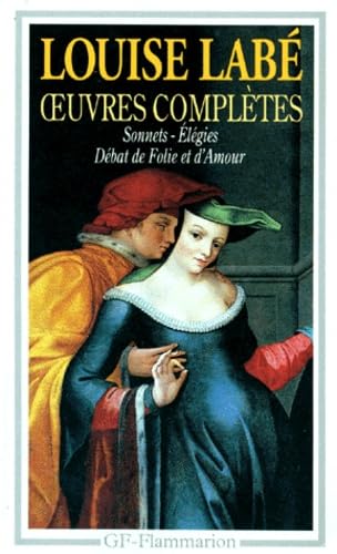 Oeuvres Completes