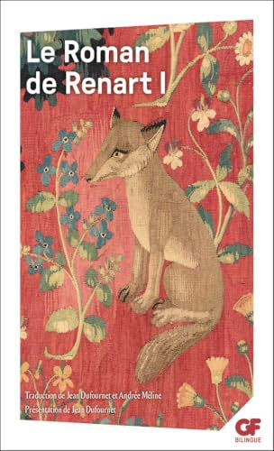 Le roman de Renart 1