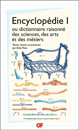 Encyclopedie 1