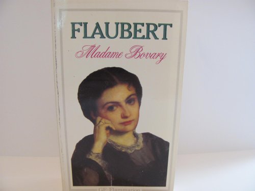 MADAME BOVARY ANCIENNE EDITION