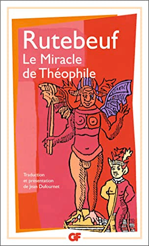 Le miracle de Theophile