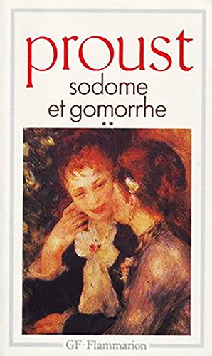 Sodome et Gomorrhe (Volume 2)