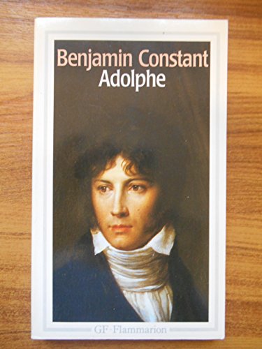 Adolphe