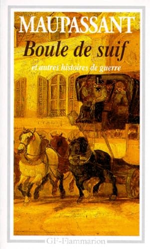 Boule De Suif