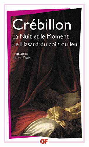 La Nuit Et Le Moment