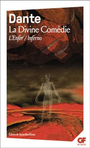 La Divine Comedie 1/L'enfer - Edition Bilingue 