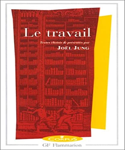 Le Travail