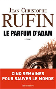 Le Parfum D'Adam 