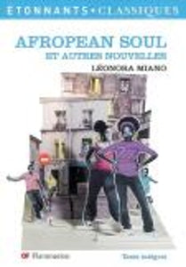 Afropean Soul et autres nouvelles 