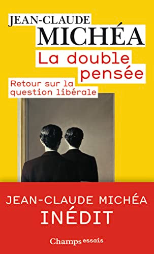 La Double Pensee