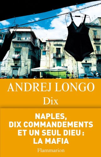 Dix (French edition)
