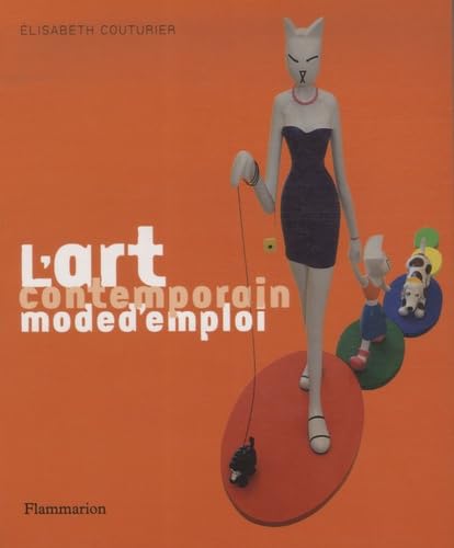L'art contemporain mode d'emploi