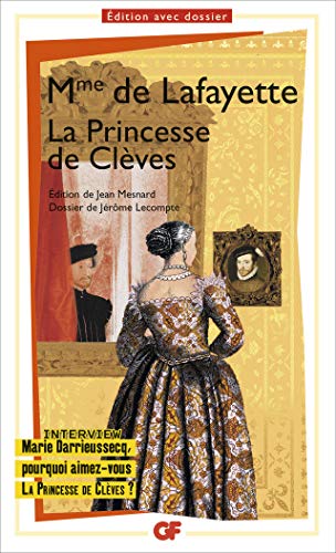 La princesse de Cleves