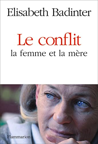 Le Conflit     Fl (French Edition)