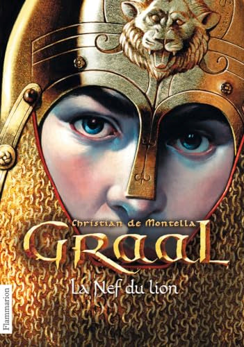 Graal 3/La nef du lion