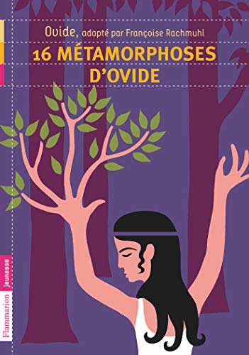 16 Metamorphoses d'Ovide