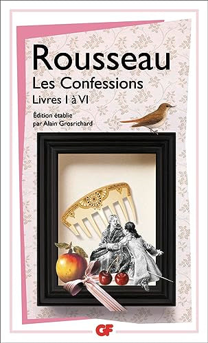 Les confessions 1