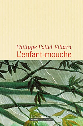 L'enfant-mouche