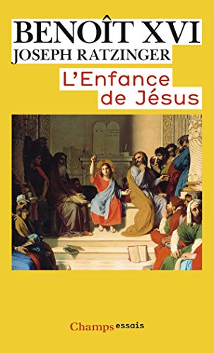 L'enfance De Jesus