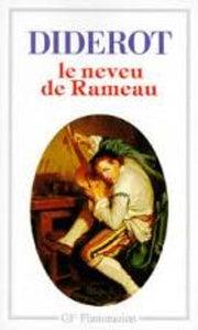 Le neveu de Rameau 