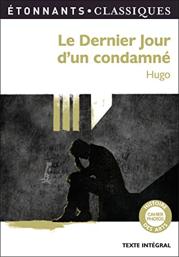 Le dernier jour d'un condamne