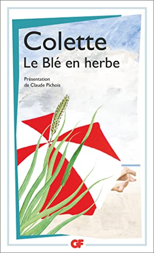 Le ble en herbe
