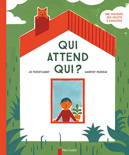 Qui attend qui ?