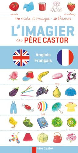 L'imagier du pere Castor