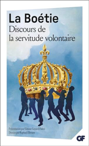 Discours sur la servitude volontaire