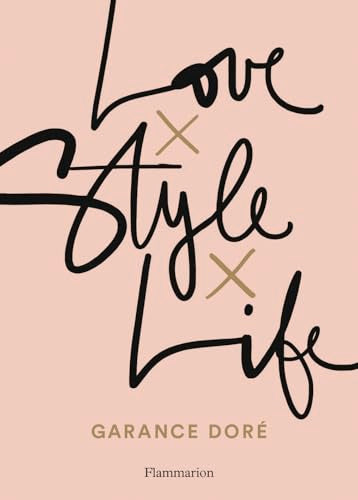 LOVE X STYLE X LIFE