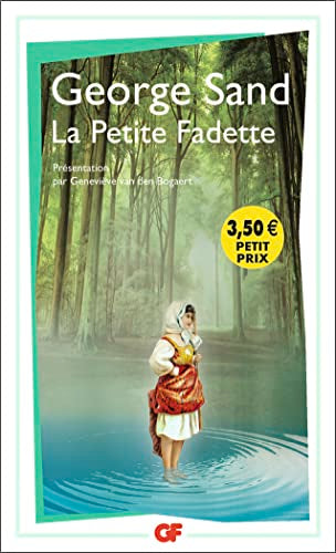 La petite fadette