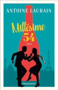 Millesime 54 