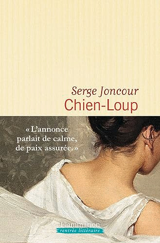 Chien-loup