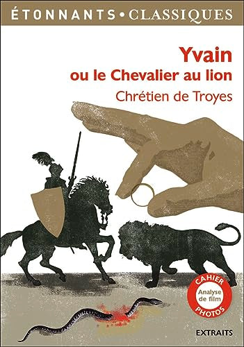 Yvain ou le chevalier au lion