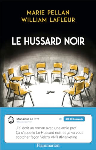 Le Hussard noir