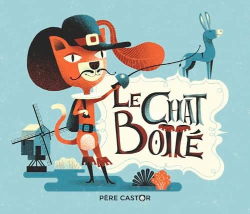 Le Chat Botté