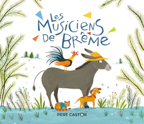 Les Musiciens de Brême