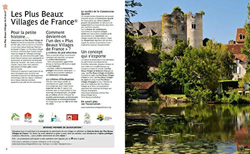 Les Plus Beaux Villages de France: 158 destinations de charme à découvrir