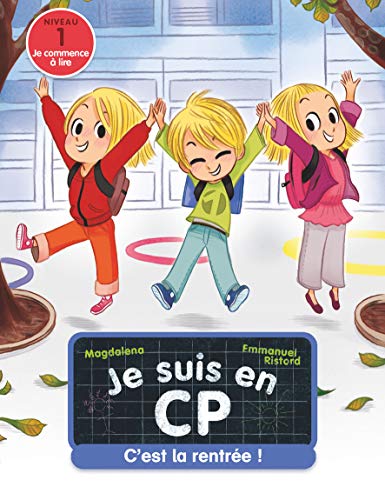 C'est la rentrée !: Niveau 1