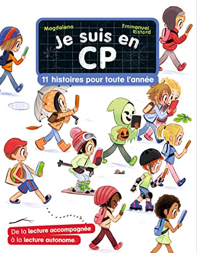 Castor Poche Premieres lectures