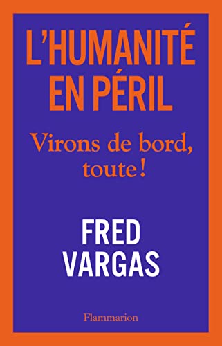 L'humanite en peril