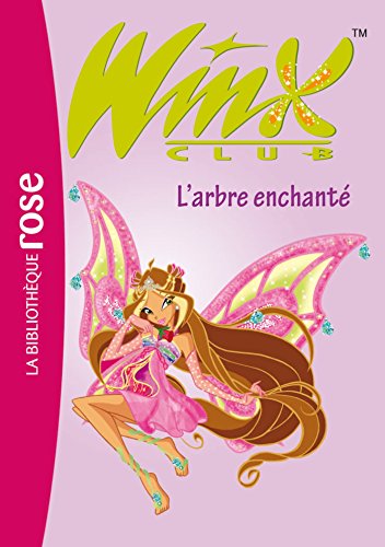 Larbre Enchante