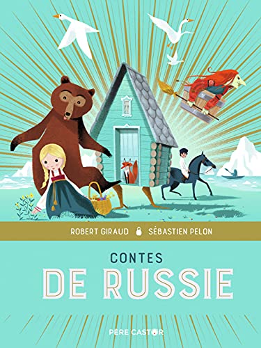 Contes de Russie