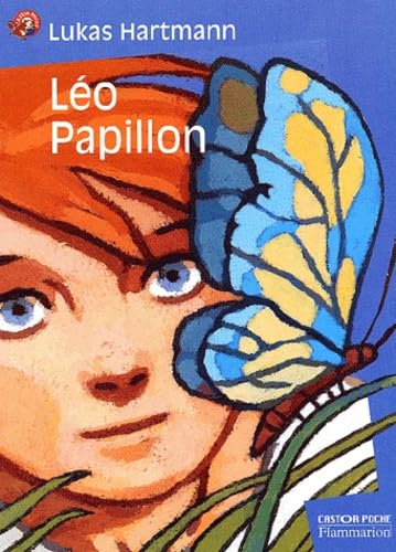 Leo papillon