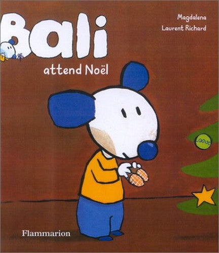 Bali attend noel